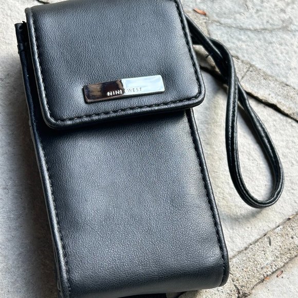 Nine West Holster Pouch - Picture 1 of 5